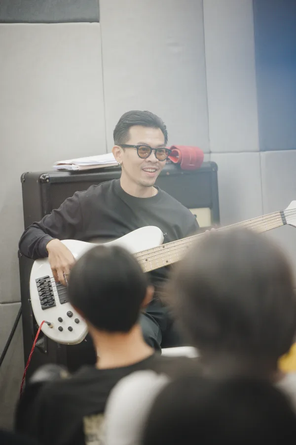 Bass