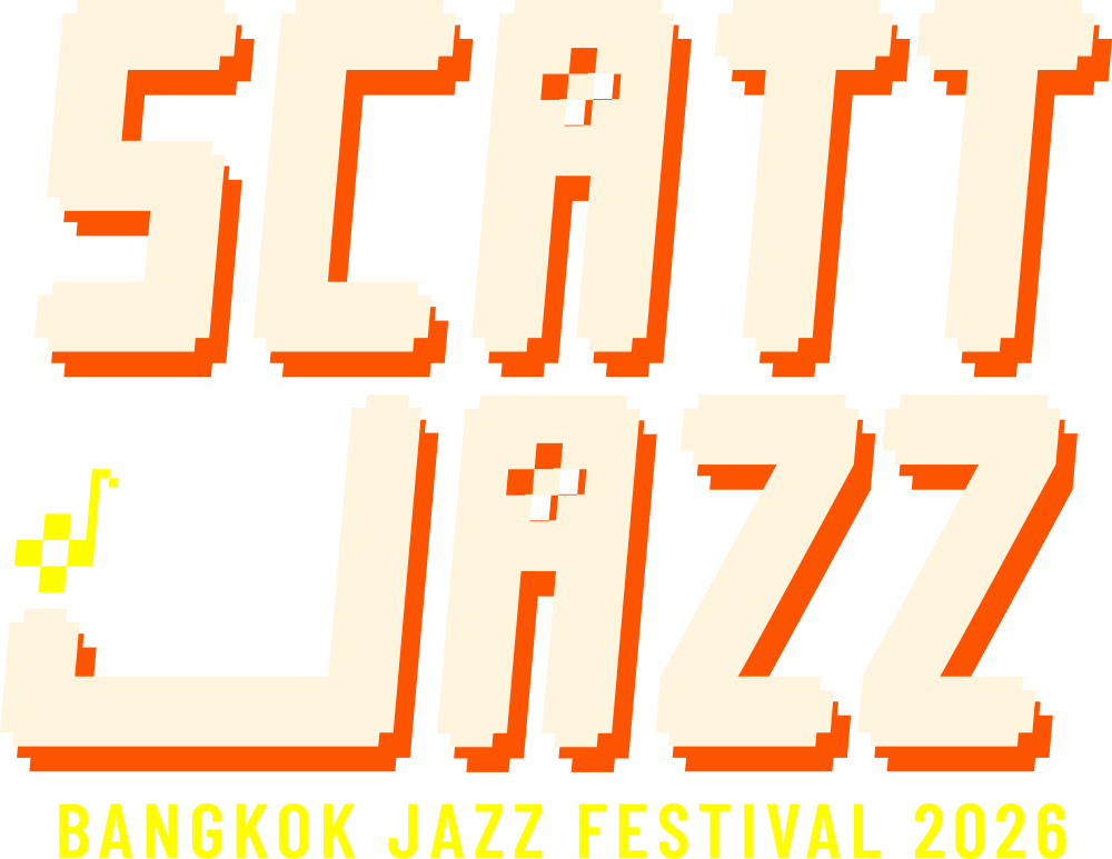 ScattJazz Logo